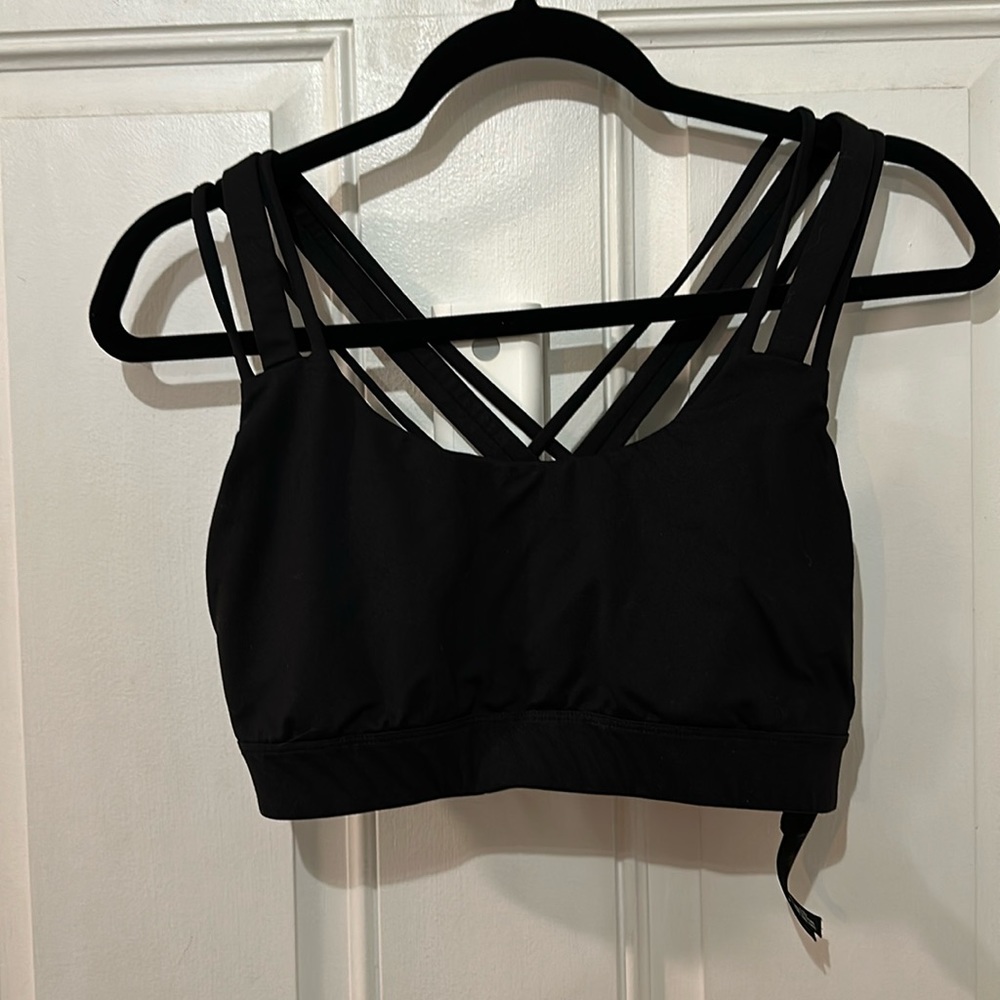 Victoria’s Secret Sports Bra